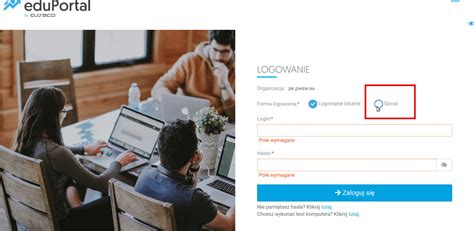 intranet logowanie.